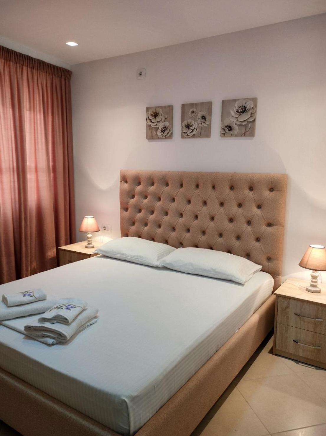 Villa 29 Sarandë Exterior foto